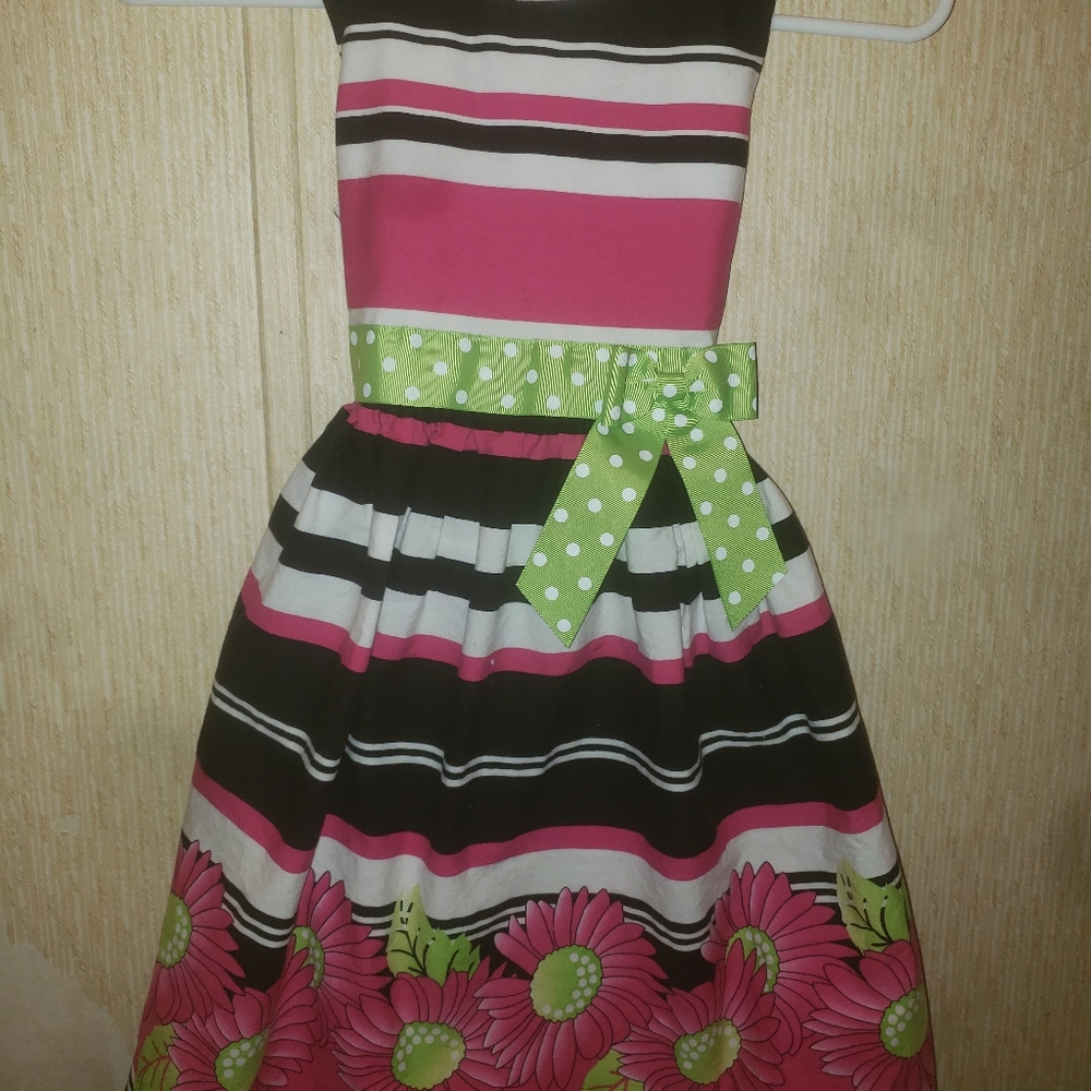 Kids dress